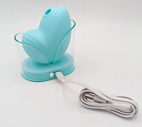 Biird Namii Jouissance Club Edition Clitoral Stimulator