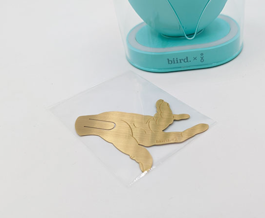 Biird Namii Jouissance Club Edition Clitoral Stimulator