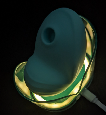 Biird Namii Jouissance Club Edition Clitoral Stimulator