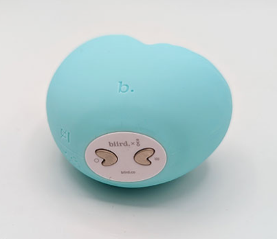 Biird Namii Jouissance Club Edition Clitoral Stimulator