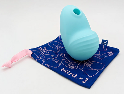 Biird Namii Jouissance Club Edition Clitoral Stimulator