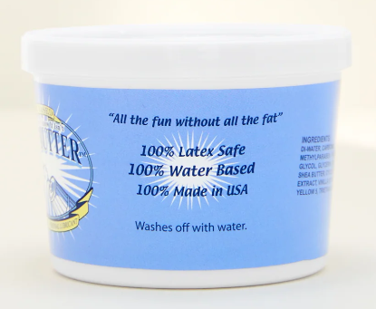 Boy Butter H2O 16oz Tub