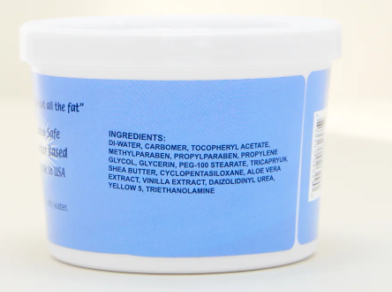 Boy Butter H2O 16oz Tub