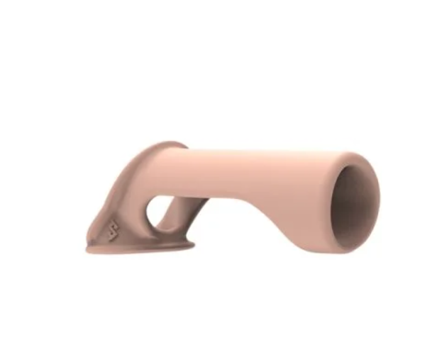 Stealth Shaft Support Caramel Size B