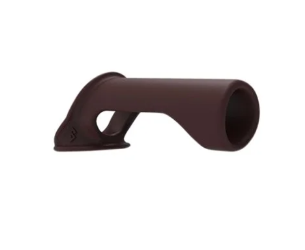 Stealth Shaft support Chocolate Size A