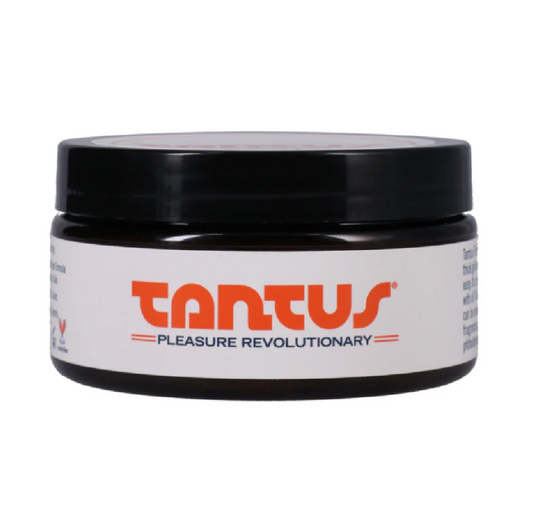 Tantus Apothecary Fisting & Masturbation Cream 8 oz.