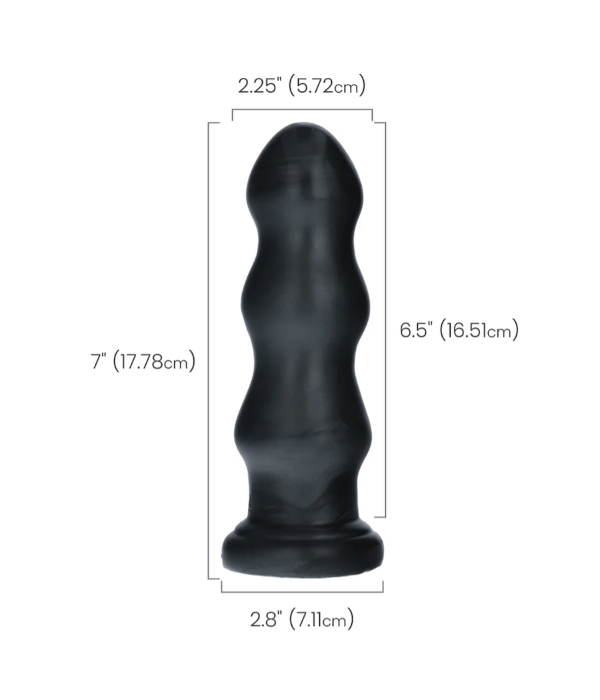 American Bombshell B-7 Tango