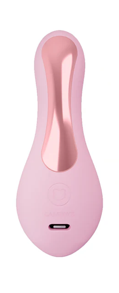 Camtoyz Pro Whisper Ultra-Silent Vibrating Panty with App