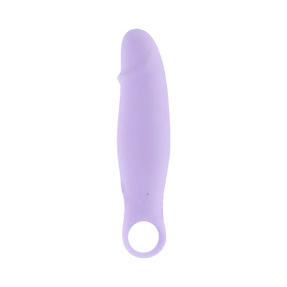 Selopa Petite Pecker Purple