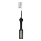 Sex and Mischief Studded Paddle - Black