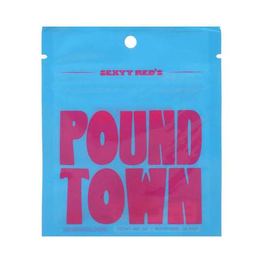 Sexyy Red His Sexual Stimulation Gummies Creamy Melon Bulk