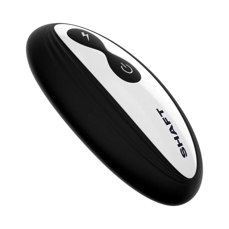 Shaft Vibrating Model F: Sheath Size 1 Black