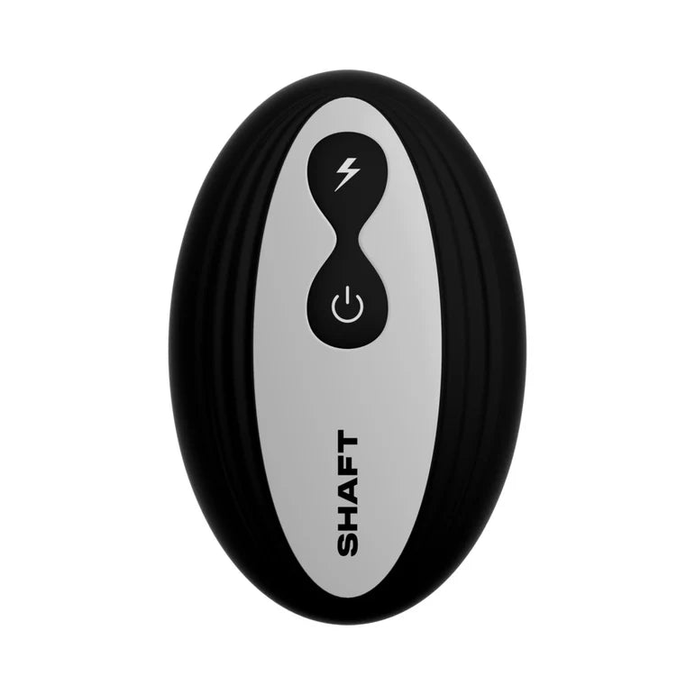 Shaft Vibrating Model F: Sheath Size 1 Black