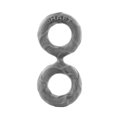 Shaft Model D: Double C-Ring Grey Size 3