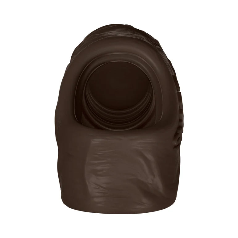 Shaft Model F: Sheath Size 1 Black