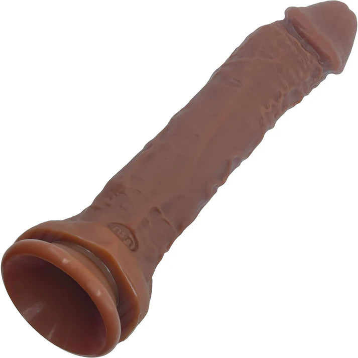 Shane Diesel Dual Density Silicone 10 in. Dildo