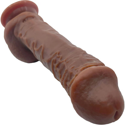 Shane Diesel Dual Density Silicone 10 in. Dildo