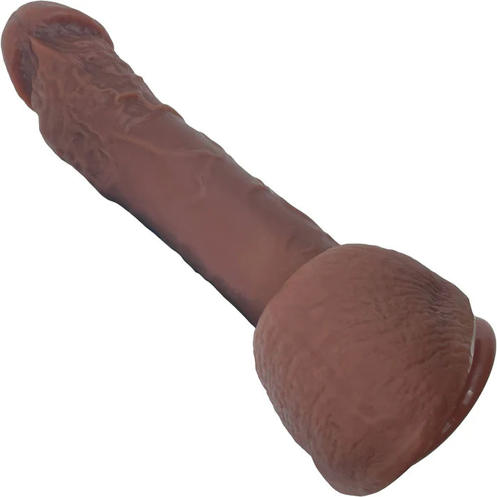 Shane Diesel Dual Density Silicone 10 in. Dildo