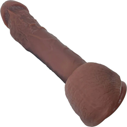 Shane Diesel Dual Density Silicone 10 in. Dildo