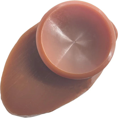 Shane Diesel Dual Density Silicone 10 in. Dildo