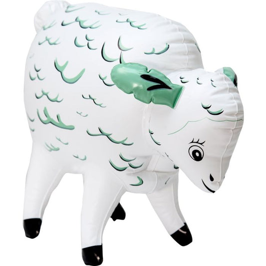 Sheep Shaggin Inflatable Mini Sheep