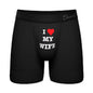 Shinesty The Brownie Points Fathers Day Ball Hammock Pouch Underwear XL