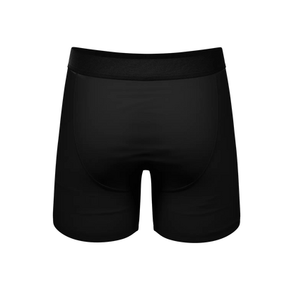Shinesty The Brownie Points Fathers Day Ball Hammock Pouch Underwear XL