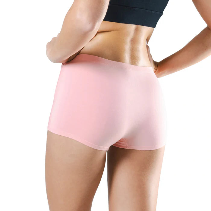 Shinesty The Right Meow Boyshort 2XL