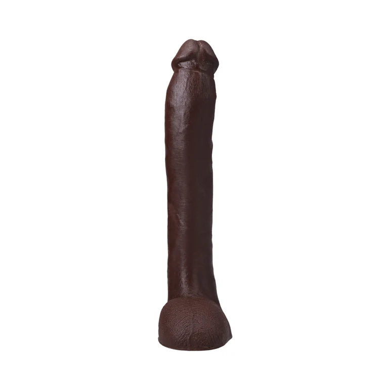 Signature Cocks Hollywood Cash 11 in. ULTRASKYN Vac-U-Lock Dildo