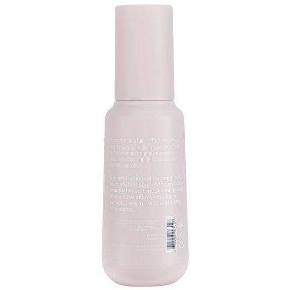 Simply Sexy Pheromone Hair + Body Mist Skinny Dip 3.35 oz.