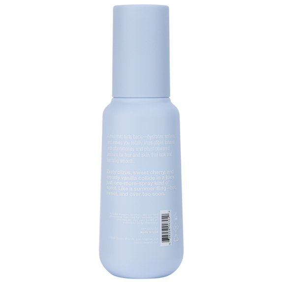 Simply Sexy Pheromone Hair + Body Mist Summer Crush 3.35 oz.