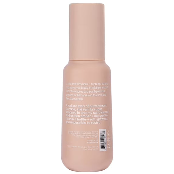 Simply Sexy Pheromone Hair + Body Mist Sun Kissed 3.35 oz.