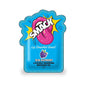 Smack Blue Raspberry Lickable Massage Oil 3ml Pouch