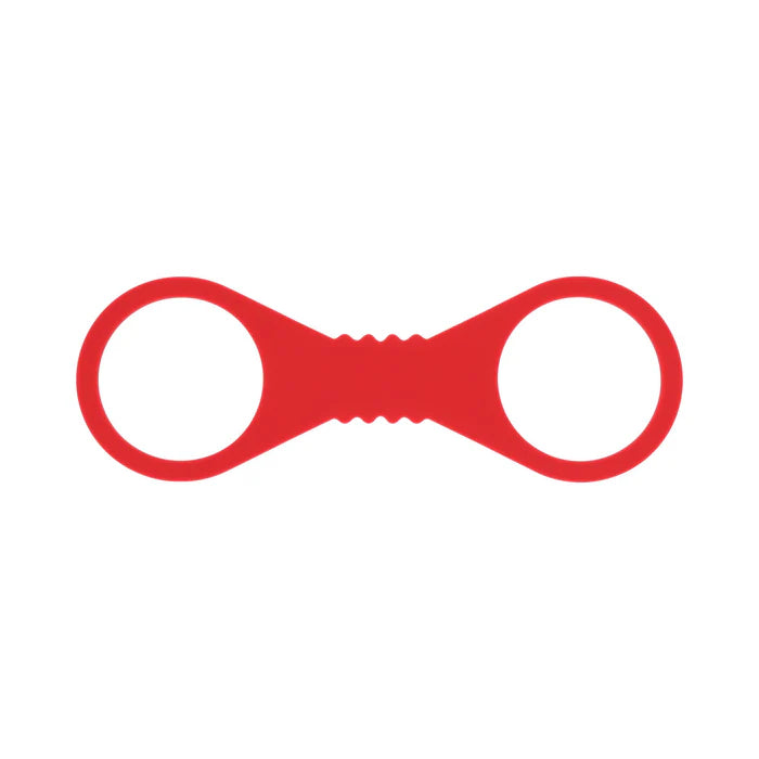 Sportsheets Sex & Mischief Amor Small Silicone Cuffs