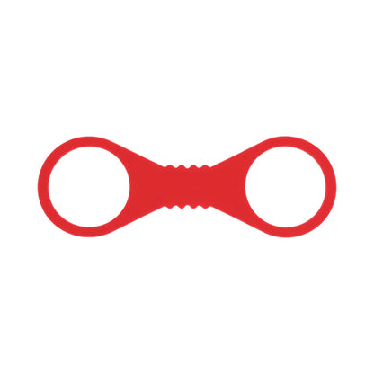 Sportsheets Sex & Mischief Amor Small Silicone Cuffs