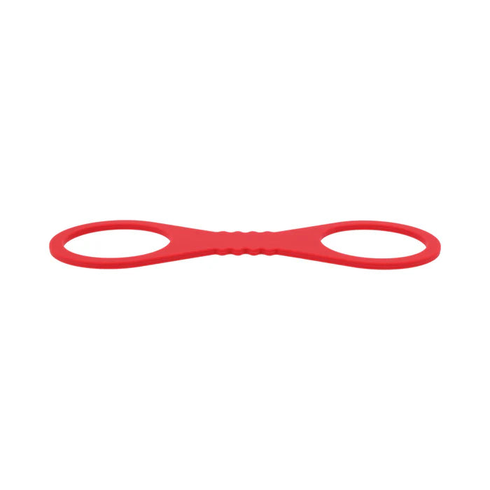 Sportsheets Sex & Mischief Amor Large Silicone Cuffs