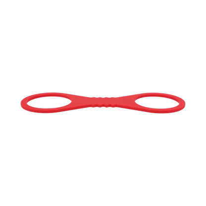 Sportsheets Sex & Mischief Amor Small Silicone Cuffs