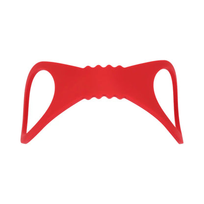 Sportsheets Sex & Mischief Amor Small Silicone Cuffs
