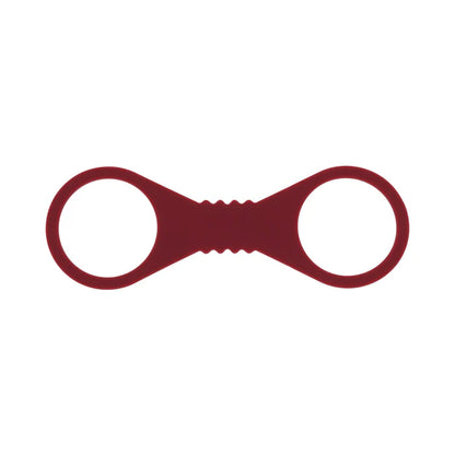 Sportsheets Sex & Mischief Enchanted Small Silicone Cuffs