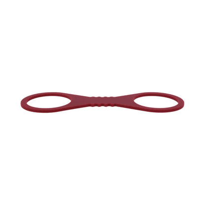 Sportsheets Sex & Mischief Enchanted Small Silicone Cuffs