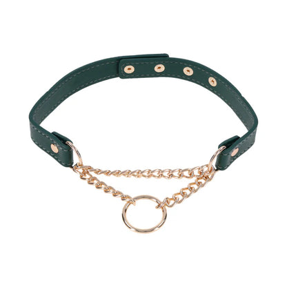 Sportsheets Sex & Mischief Indica Day Collar