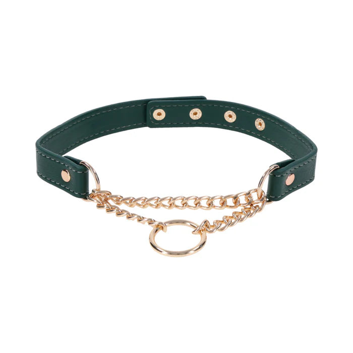 Sportsheets Sex & Mischief Indica Day Collar