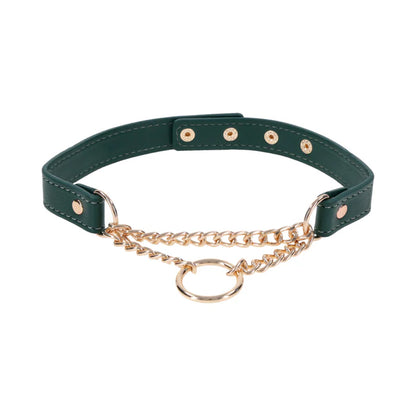 Sportsheets Sex & Mischief Indica Day Collar