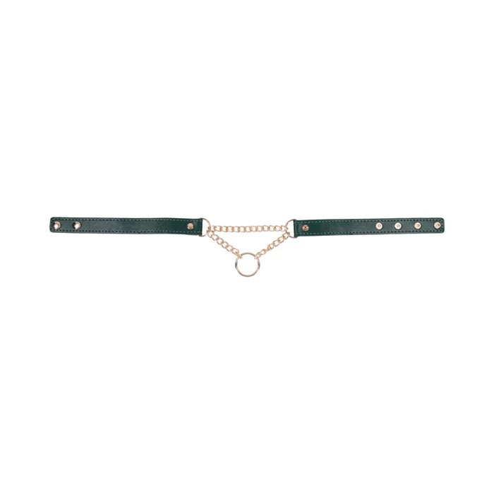Sportsheets Sex & Mischief Indica Day Collar