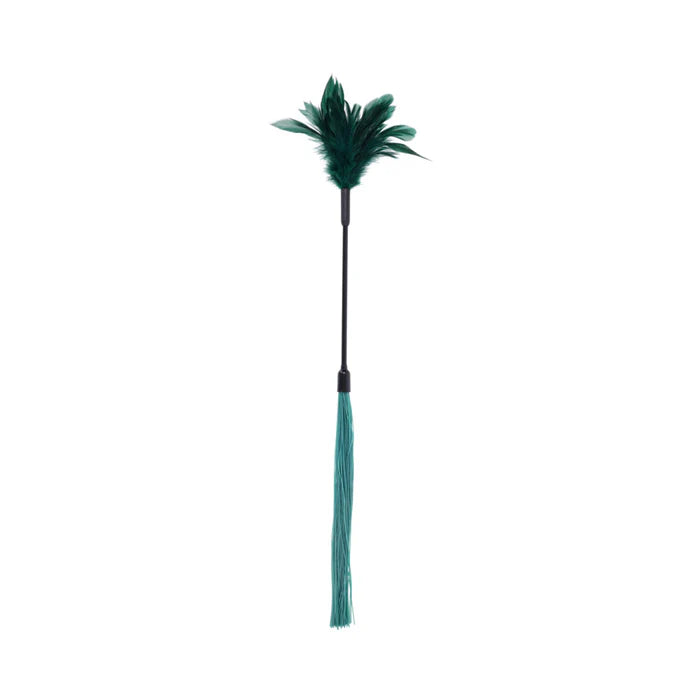 Sportsheets Sex & Mischief Indica Feather Tickler