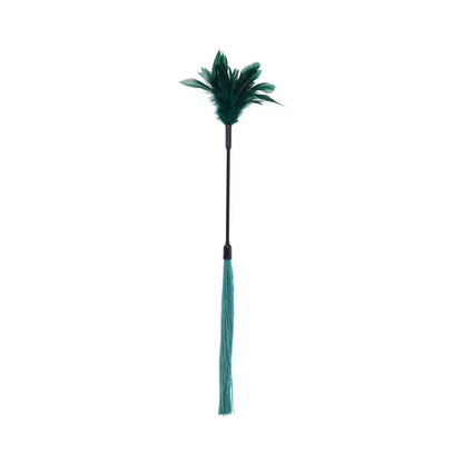 Sportsheets Sex & Mischief Indica Feather Tickler