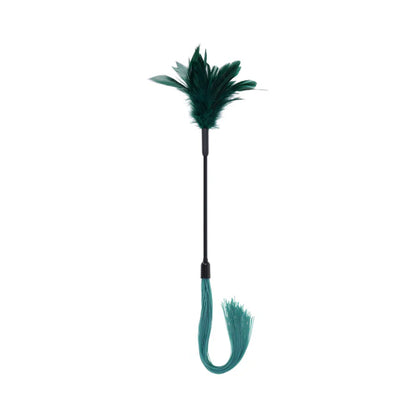 Sportsheets Sex & Mischief Indica Feather Tickler
