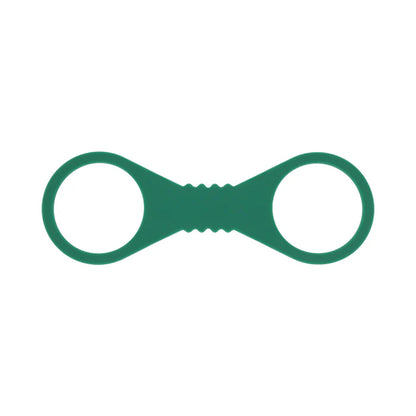 Sportsheets Sex & Mischief Indica Large Silicone Cuffs