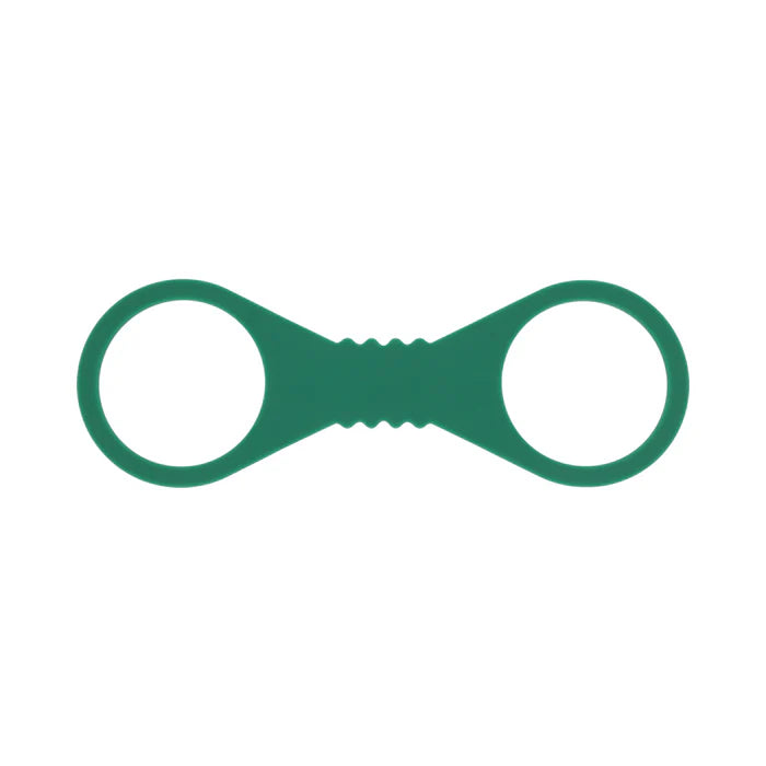 Sportsheets Sex & Mischief Indica Small Silicone Cuffs