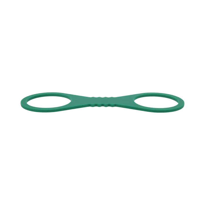 Sportsheets Sex & Mischief Indica Small Silicone Cuffs